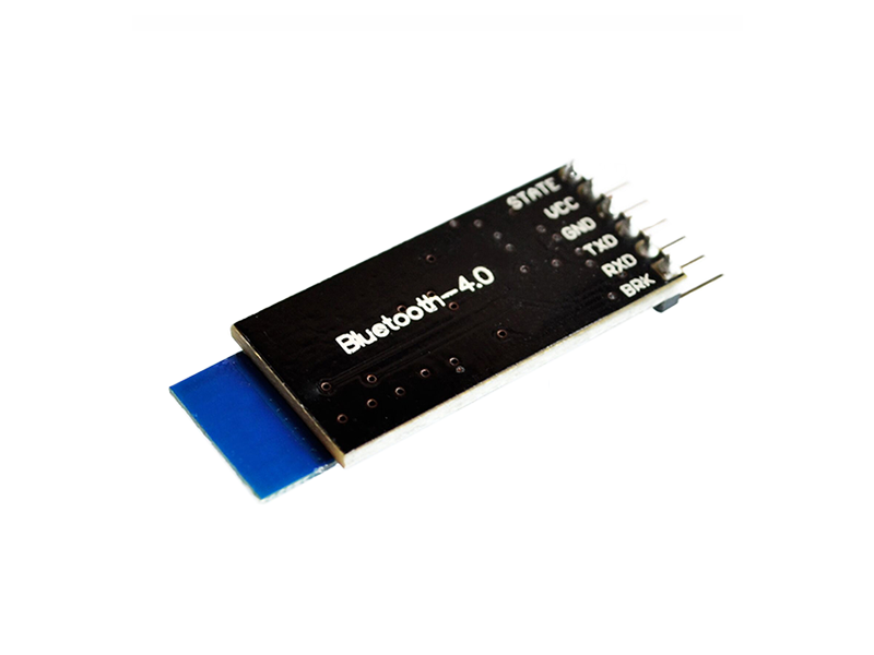 Bluetooth 4.0 BLE HM-10 Module - Image 3
